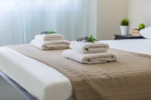 Apartamento Ayia Napa Central Suite