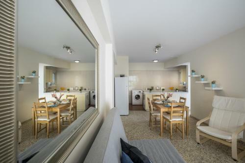 Apartamento Ayia Napa Central Suite