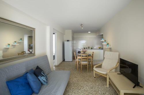 Apartamento Ayia Napa Central Suite