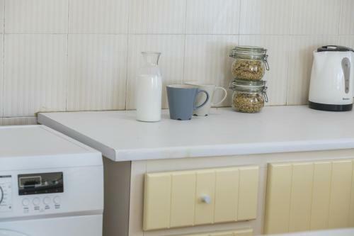 Apartamento Ayia Napa Central Suite