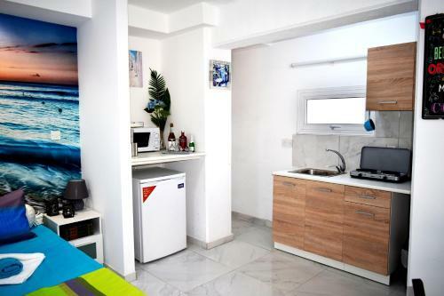 L.s.a Studio Apartment