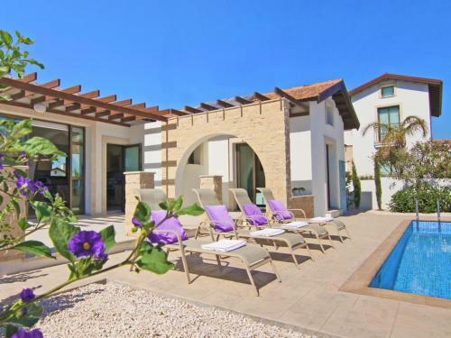 Villa Athkyb20