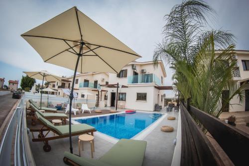 Villa Elena