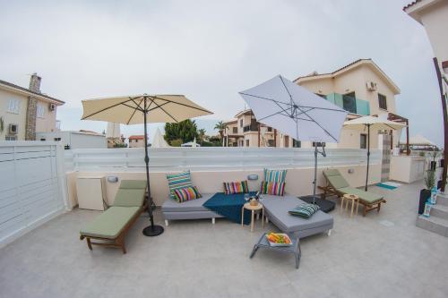 Villa Elena