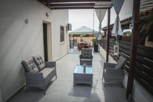 Villa Elena
