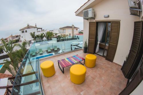Villa Elena
