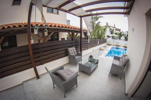 Villa Elena