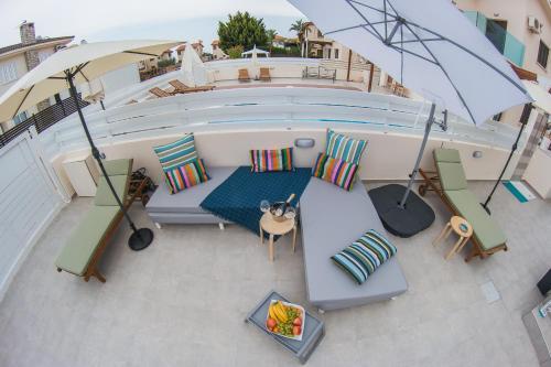 Villa Elena