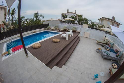 Villa Elena