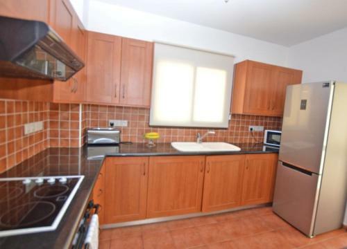 Villa Amara - 3 Bed Villa With Shared Pool Idyllic Ayia Thekla