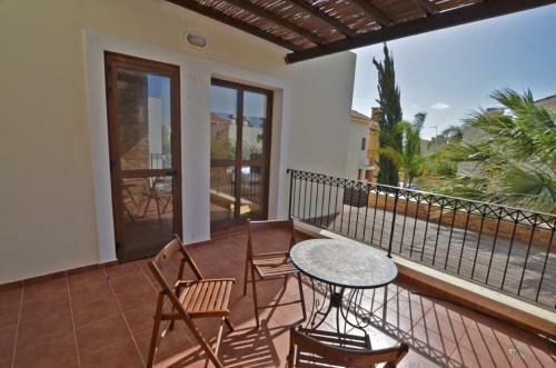 Villa Amara - 3 Bed Villa With Shared Pool Idyllic Ayia Thekla