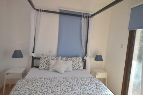 Villa Amara - 3 Bed Villa With Shared Pool Idyllic Ayia Thekla