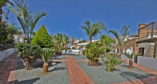 Villa Amara - 3 Bed Villa With Shared Pool Idyllic Ayia Thekla