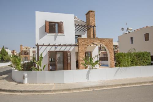 Villa Isla