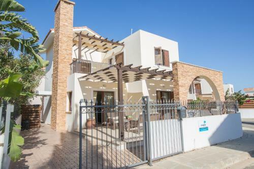 Villa Isla