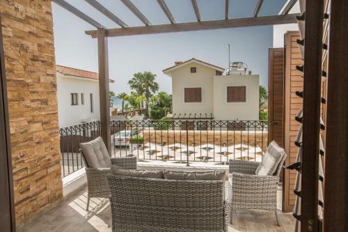 Villa Isla
