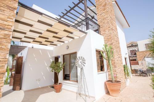 Villa Isla
