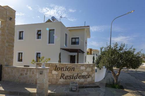 Ayia Napa Villa Annamaria