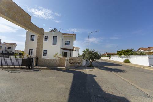 Ayia Napa Villa Annamaria
