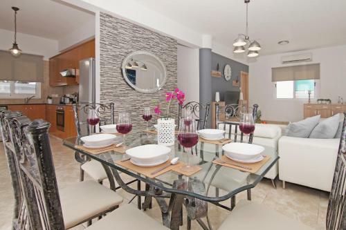 Villa Ammos