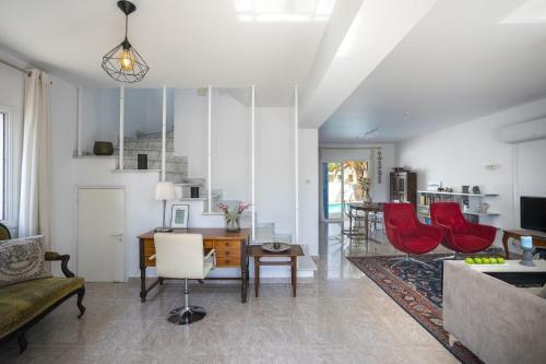 Villa Serene
