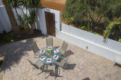 Villa Serene