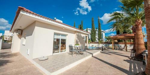 Villa Stefanie