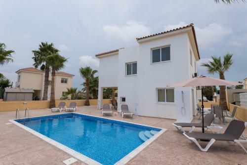 Villa Mare