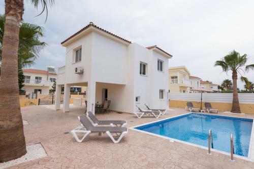 Villa Mare