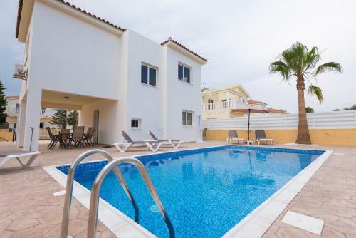 Villa Mare