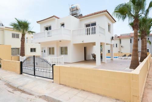 Villa Mare