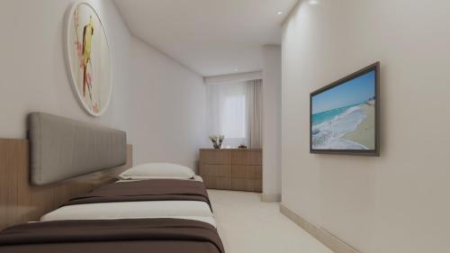 Hotel Nissiblu Beach Resort