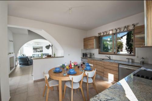 Kymma Villas By The Sea