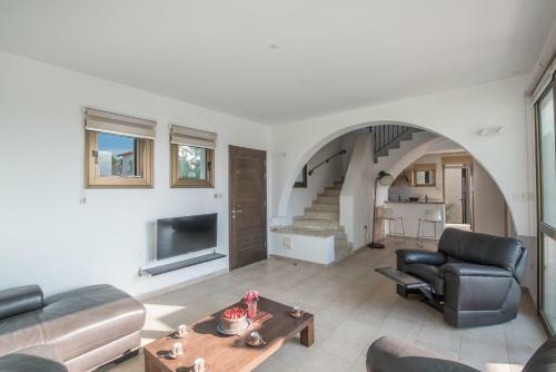 Kymma Villas By The Sea
