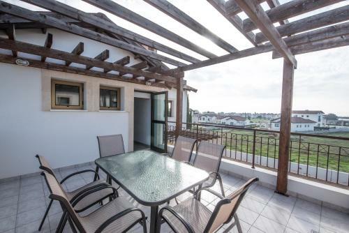 Kymma Villas By The Sea