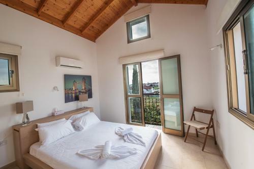 Kymma Villas By The Sea