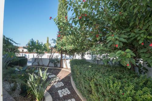 Kymma Villas By The Sea