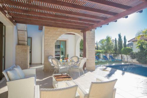 Kymma Villas By The Sea