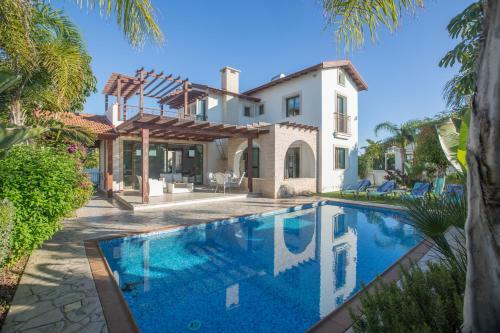 Kymma Villas By The Sea