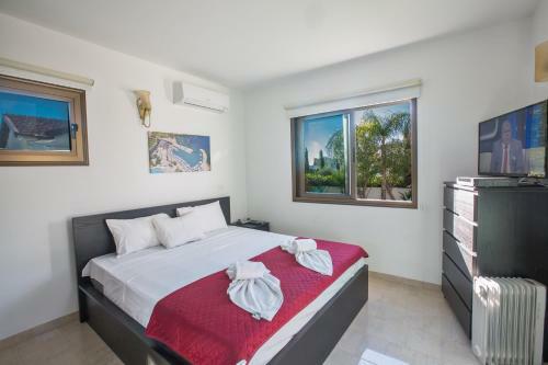 Kymma Villas By The Sea