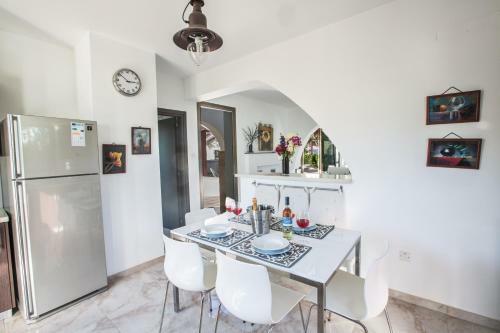 Kymma Villas By The Sea