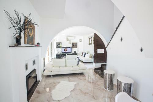 Kymma Villas By The Sea