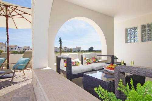 Odessa Villa