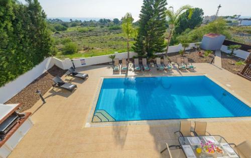 Villa Miramare