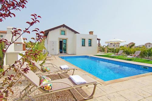 Villa Clary