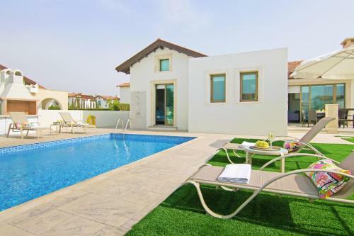 Villa Clary