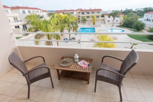 Narcissos Nissi Beach Apartment D9
