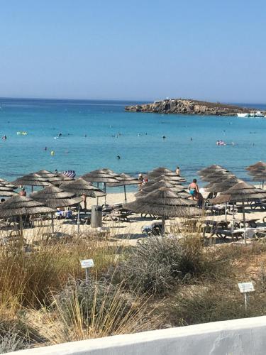 Narcissos Nissi Beach Apartment D9