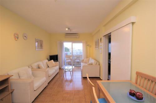 Ayia Napa Holiday Apartment