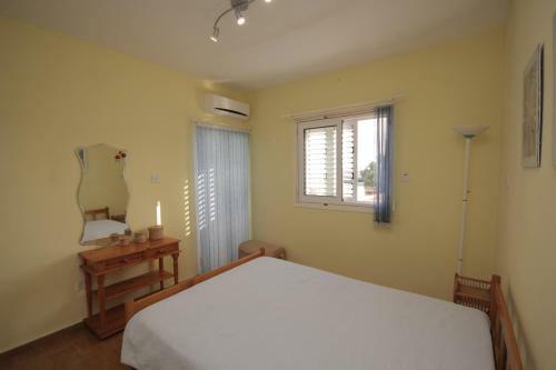 Ayia Napa Holiday Apartment